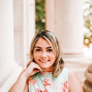 Meet your Posher, Kenzie